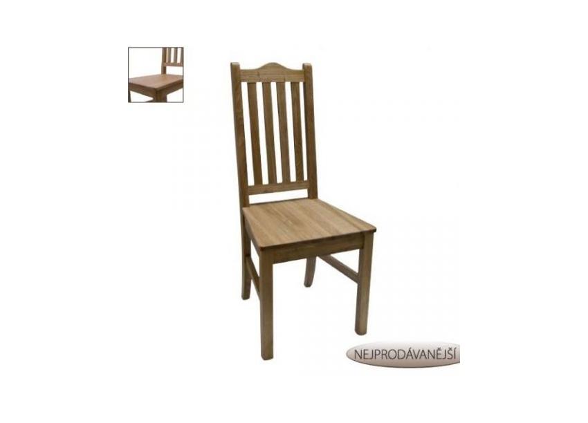 Židle Leona