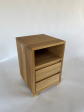 Noční stolek -1