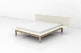 Postel KULÁČ - rozšířená 160