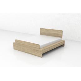 Postel SKLAD- základní 140